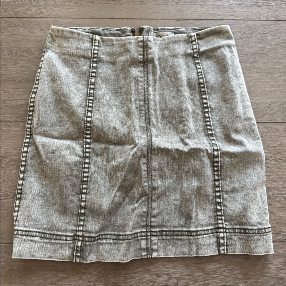 Jolt Women's Skirt